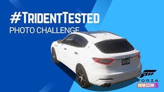 Forza Horizon 5 TridentTested  Photo Challenge [upl. by Eicrad]