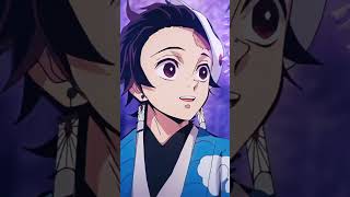 Su anime tanjiro subscribe if you love god and anime tanjiro [upl. by Diskson1]