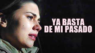 Ya basta de mi pasado  Película completa  Película romántica en Español Latino [upl. by Lilak]