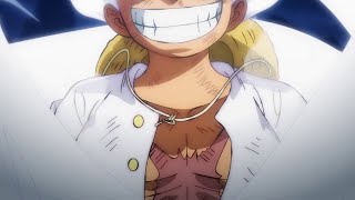 One Piece Tập 1071  One Piece Episode 1071 Thuyết Minh  Luffy GEAR 5 làm Kaido bị choáng [upl. by Cirdet]