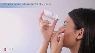 ▷ Sistema COMOD® → Dosificación Exacta para el Tratamiento Ocular [upl. by Florance]