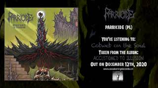 PARRICIDE PL  Accustomed to Illusion  19962020 FULL ALBUM [upl. by Akyssej]