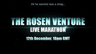 YTP  The Rosen Venture Live Marathon 2019 Parts 19 [upl. by Krueger]