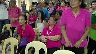 Department of Finance proposes removal of VAT Exemptions for PWDs Senior Citizens [upl. by Lore]