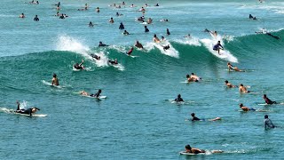 Your Best Wave Ever  Snapper Rocks [upl. by Riha]