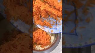 CARROT CAKE food highlightseveryone foryou cooking everyoneeverywhere highlights carrotcake [upl. by Eded558]