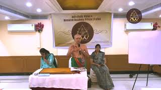 KERALA ASHTAMANGALA PRASANAM PART 2 G MAHADEVA IYER [upl. by Kassandra]