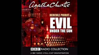 Agatha Christies Hercule Poirot Evil Under The Sun [upl. by Boylston]