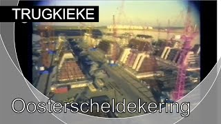 Trugkieke  40 jaar Oosterscheldekering [upl. by Attesor]