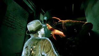 Murdered Soul Suspect  2 Investigando entre demonios  Xbox One [upl. by Anilam]