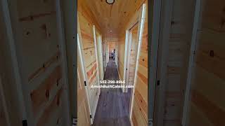 House Kits Tiny Houses Affordable Housing Modular Homes Prefab Homes Amish Made Amish Built [upl. by Ingham]