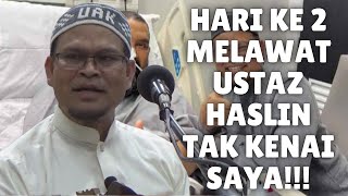 Ustaz Abdullah Khairi l Waktu Sakit Semua Kawan Kita Mula Nampak [upl. by Campos91]