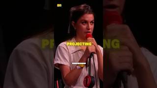 Unforgettable Bucket Pull Chloe Labranche on Kill Tony 😅roast funny jokes standupcomedy [upl. by Nomannic297]