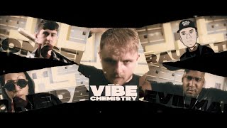 Vibe Chemistry  Balling Ft Songer Traumatik Devilman Oneda Official Video [upl. by Ilah]