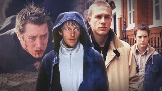 Green Street Full Movie Review And Knowledge In English  Elijah Wood  Charlie Hunnam [upl. by Marcia935]