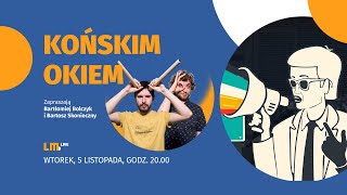 Końskim Okiem 19 [upl. by Rika]