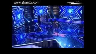 X Factor 3Chors AtorEmmy amp AghchiknerSyuzanna Melqonyan 19072014 [upl. by Westhead477]