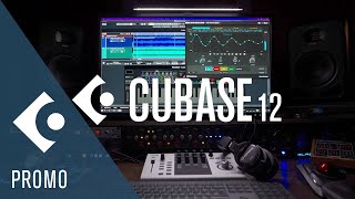 cubase 12 setup تثبيت كيوبيز 12 [upl. by Stalker]