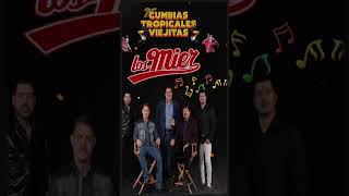 Los Mier 🩷🩷 cumbiamixparabailar cumbia cumbias shorts [upl. by Namad340]