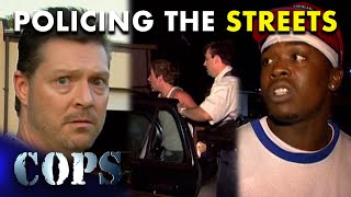 🔴 Street Justice Unleashed From Armed Robbery to Family Crisis  FULL EPISODES  Cops TV Show [upl. by Brockwell]