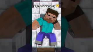 Sigma😈 minecraftshorts pleasesubscribemychannel [upl. by Carson]