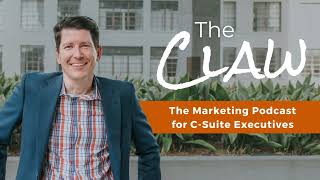 The Claw Podcast  Why Clear Messages Win with Ben Guttmann [upl. by Witte305]