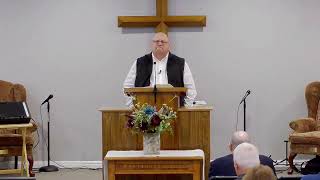 Crossway Baptist Church Live Stream [upl. by Adnahsor]