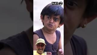 Aek do fal de do na dada🤩🇮🇳 chotunewcomedy ytshorts shots trending short [upl. by Nnylharas]