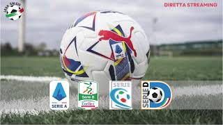 DIRETTA Città di SantAgata  Nissa FC  Serie D Girone I Round 11 [upl. by Bayard]