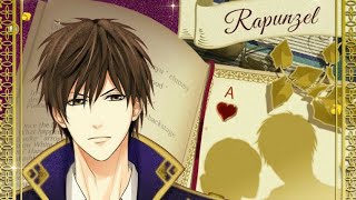 KBTBB Eisuke Ichinomiya  Bad Boys and Fairy Tales Eisuke quotArrogant Rapunzelquot [upl. by Liliane]