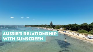 Does Australia have a problem with sunscreen [upl. by Storz]