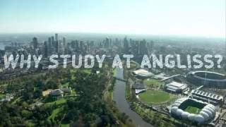 Why Study at Angliss [upl. by Atilal]