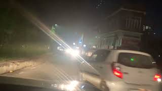 shillong night lifeshillongshillong city life at night EP01 [upl. by Eirdua]