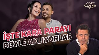 İŞTE KARA PARAYI BÖYLE AKLIYORLAR [upl. by Thecla170]