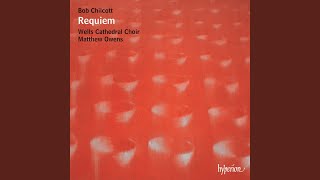 Chilcott Requiem VII Lux aeterna [upl. by Cassandra99]