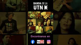 SEGUIR VIVIENDO SIN TU AMOR  Spinetta Cover  Banda de la UTN  Amigos musica spinetta music [upl. by Kosse264]