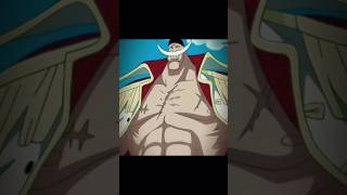 Whitebeards entry in marineford 4k  petta theme anime onepiece whitebeard ace shorts [upl. by Sibel]