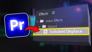 Create AMAZING Transitions With THIS EFFECT Premiere Pro Tutorial [upl. by Ylrebnik]