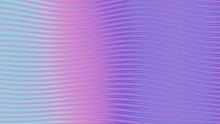 No Copyright Colorful Abstract Wavy Motion Background Stock Footage [upl. by Legge]