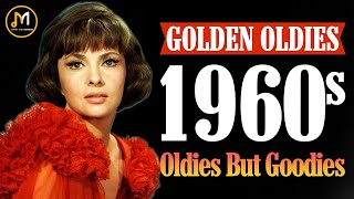 Greatest 60s Music Hits  Oldies But Goodies  Golden Oldies Greatest Hits Of 60s Songs Playlist [upl. by Nyloj]