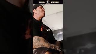 Try This Before Sleep 💪 EXPERIENCE RAPID GROWTH 👀 Rich Piana Powerful Workout For Beginners [upl. by Robi]