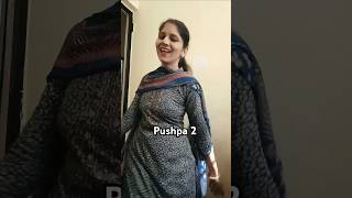 Pushpa 2 release date 6 dec 2024 song bollywood music pushpa2 RubyKumarinj3xr [upl. by Sokem]