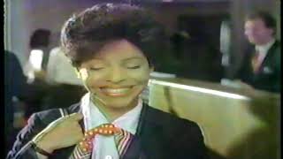 Anacin Fast Pain Relief 1989 Commercial [upl. by Nwahsud]