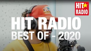 BEST OF  HIT RADIO 2020 [upl. by Alyek]