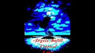 ANGELA BOFILL  TROPICAL LOVE [upl. by Notniv]