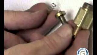 Plumbing How To Avoid Water Hammer In Quick Closing Valves [upl. by Elehcim]