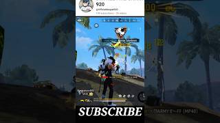 sorts ये बन्दा पागल है 😡😡freefire vairalshort garenafreefire subscribe riotgames subscribe me😕 [upl. by Nytsua]