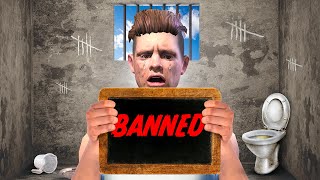 I Played Free Fire Untill My ID Gets Blacklisted [upl. by Brandea]