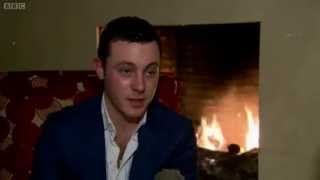 Nathan Carter brings country to the city [upl. by Atirb755]