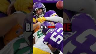 I wrote a Kirk Cousins Diss Track nfl kirkcousins atlantafalcons [upl. by Eugirne412]